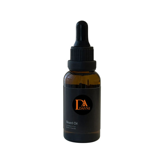 Beard Oil - Unscented