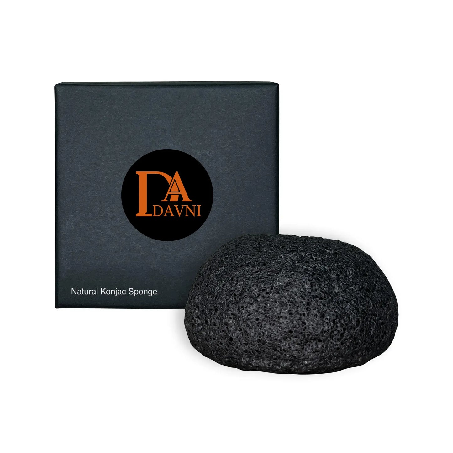 Natural Konjac Sponge